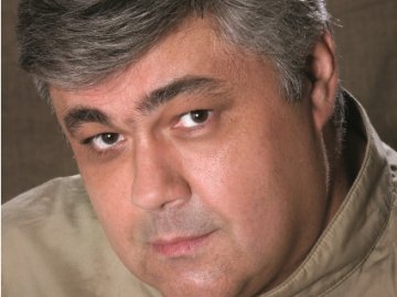 У Києві під час вистави помер відомий актор