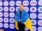Українська гімнастка відмовилася вийти на п'єдестал Кубка світу із росіянкою та білорускою