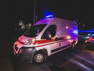 У Смолигові Луцького району – смертельна аварія