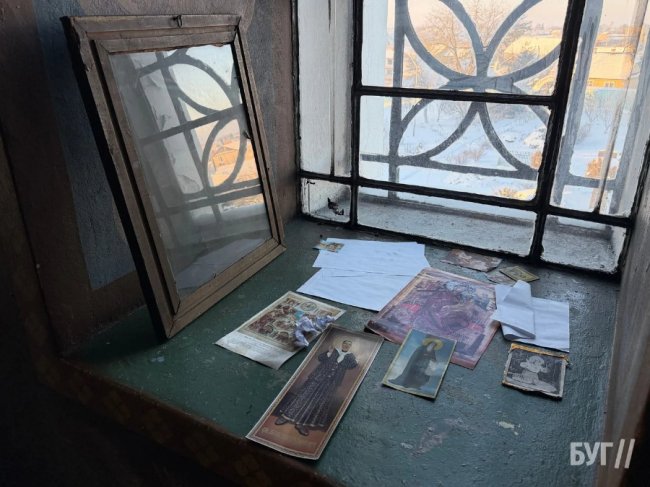 Журналісти показали Успенський собор у Володимирі після виселення УПЦ МП. ВІДЕО