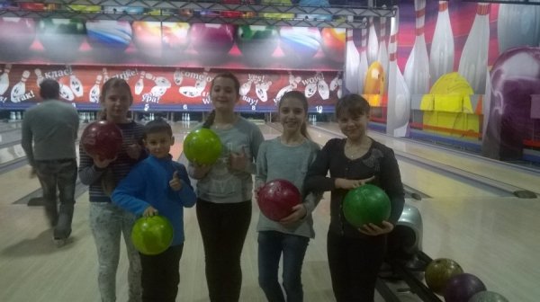 У Луцьку Святий Миколай влаштував свято для дітей, які найбільше цього потребують. ФОТО