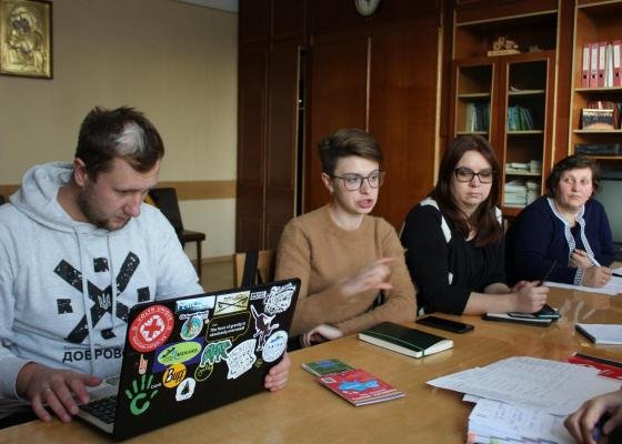 На Волині з'являться нові туристичні маршрути