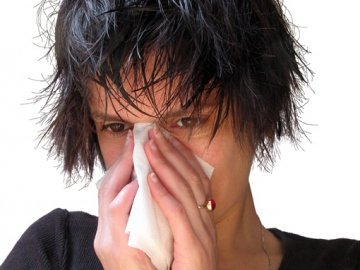 З наступного тижня в Україні стартує сезон грипу
