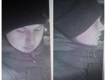 На Волині поліція розшукує чоловіка