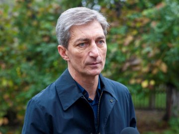 Мер міста на Волині захворів на коронавірус 