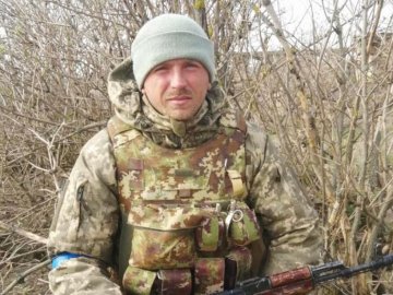 На Харківщині внаслідок ворожого обстрілу загинув волинянин