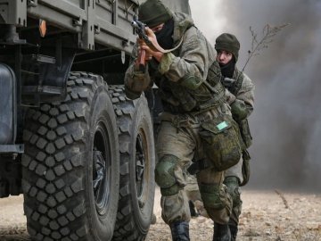 На Волині судитимуть українця, який пішов воювати за Росію