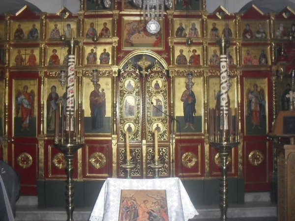 Волинські паломники відвідали Болгарію та Грецію. ФОТО