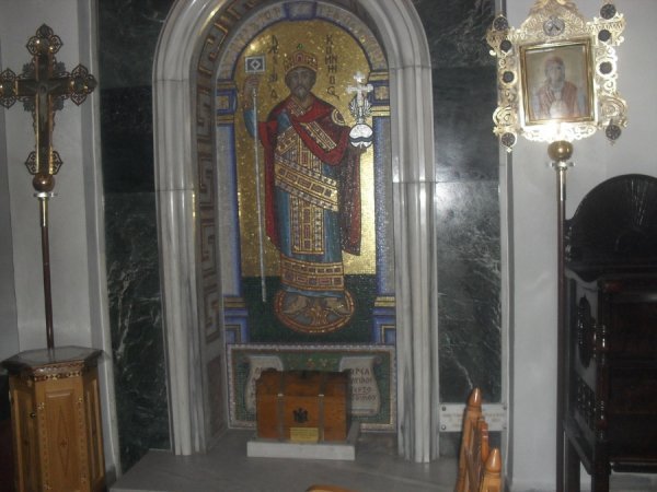 Волинські паломники відвідали Болгарію та Грецію. ФОТО