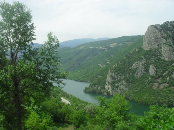 Волинські паломники відвідали Болгарію та Грецію. ФОТО