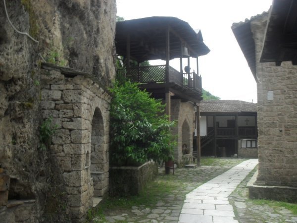 Волинські паломники відвідали Болгарію та Грецію. ФОТО