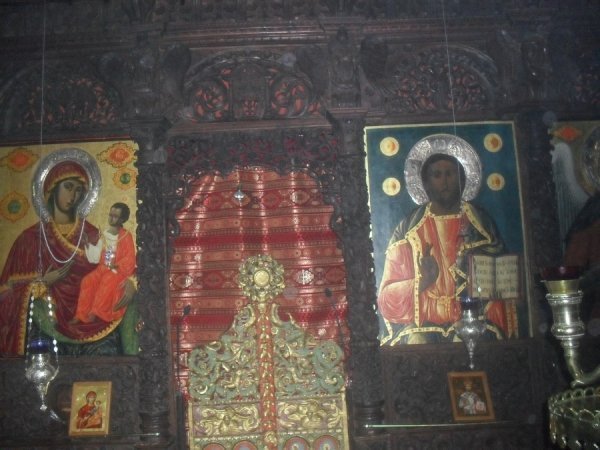 Волинські паломники відвідали Болгарію та Грецію. ФОТО