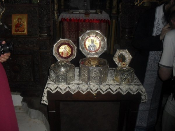 Волинські паломники відвідали Болгарію та Грецію. ФОТО