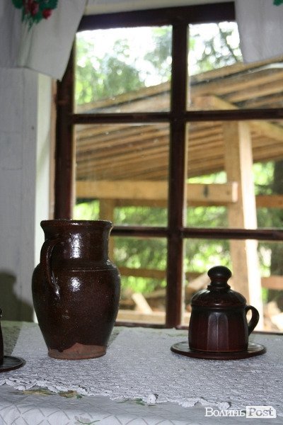 Партизанський музей у Лопатні: уламок ідеології чи місце пам’яті героїв?