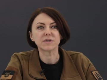 «Не викладайте у Телеграмі новини з фронту «день у день»: росія одразу накриває наших», – Маляр