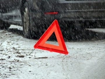 П’яний студент-іноземець скоїв подвійну ДТП: 4 постраждалих