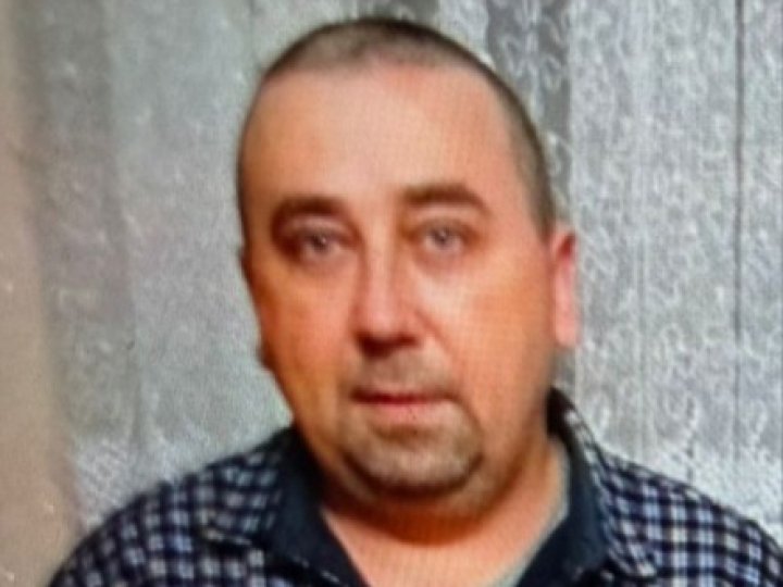 У Луцьку зник безвісти 47-річний чоловік