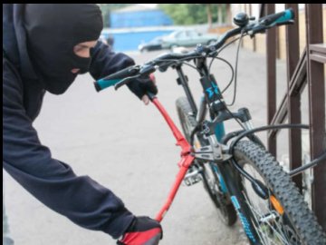 У  Луцьку 23-річний чоловік  викрав електровелосипед та здав його у ломбард