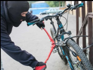 У  Луцьку 23-річний чоловік  викрав електровелосипед та здав його у ломбард