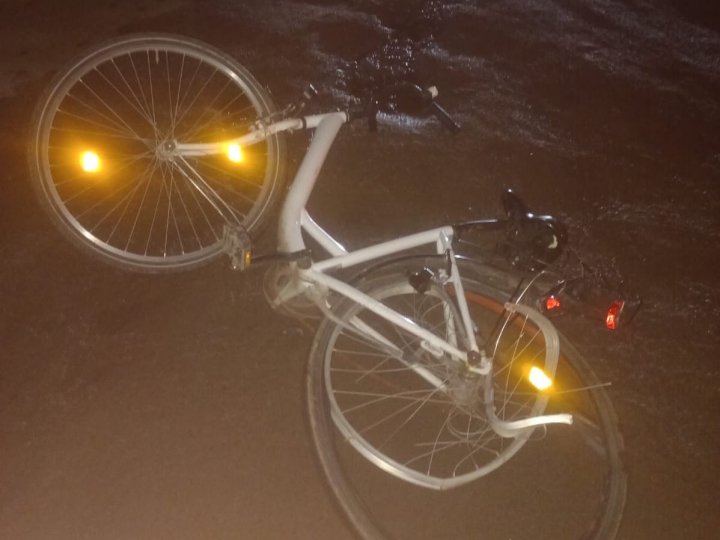 На Волині юнак за кермом Hyundai збив на смерть велосипедистку 