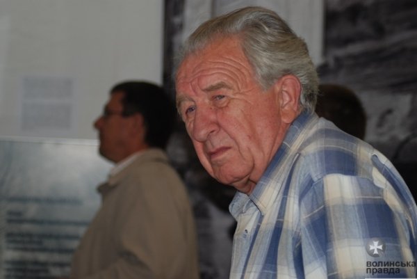 У Луцьку «відкрили вікна» в Польщу. ФОТО