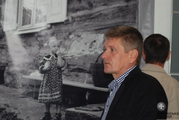 У Луцьку «відкрили вікна» в Польщу. ФОТО