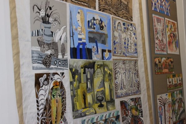 Луцька дитяча художня школа відзначила  ювілей