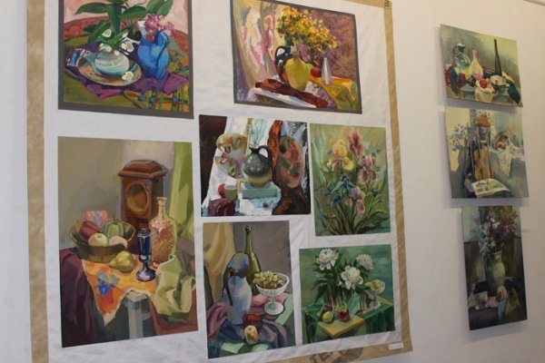 Луцька дитяча художня школа відзначила  ювілей