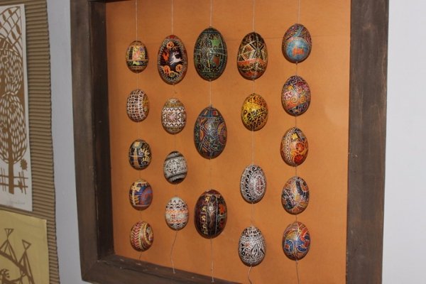 Луцька дитяча художня школа відзначила  ювілей