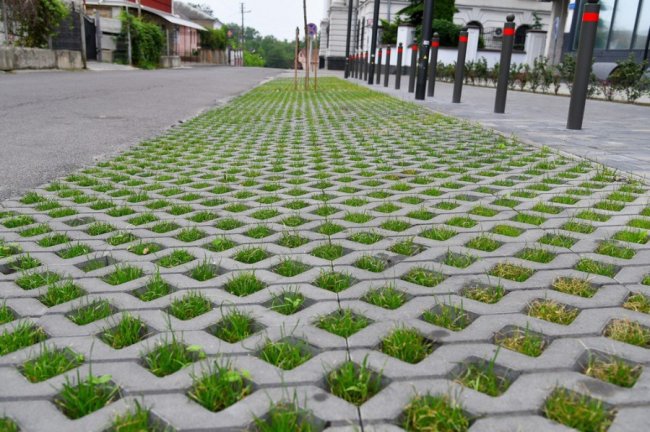 ТОП-6 вулиць Луцька, які змінилися завдяки бруківці «Le Bruk». ФОТО*