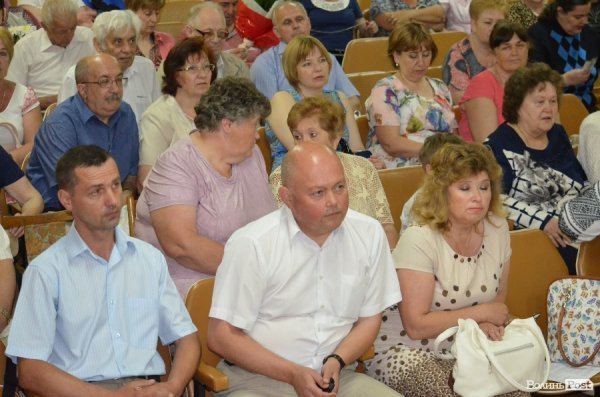 До 75-річчя волинська бібліотека представила раритети XVIII сторіччя. ФОТО 