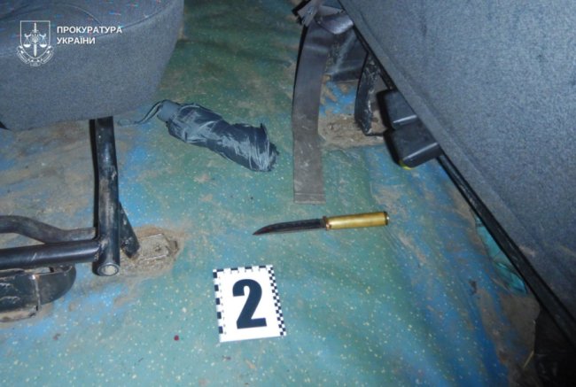 У Львові смертельно поранили військовослужбовця ТЦК: нападника затримали