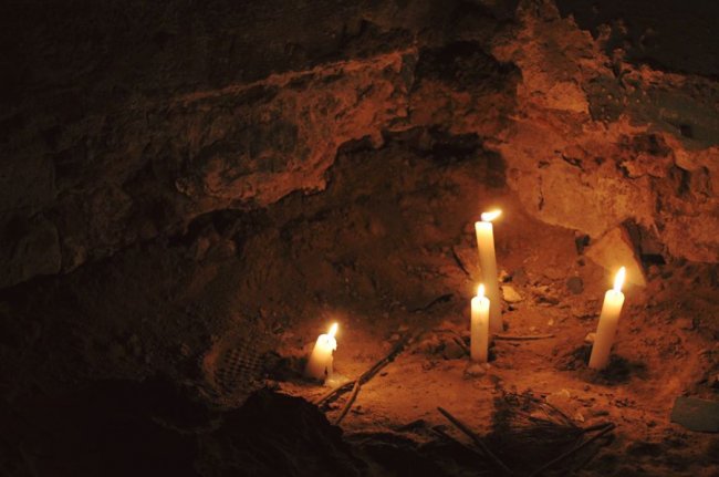 Ніч у Луцькій тюрмі: «агенти НКВС» і «розстріл»