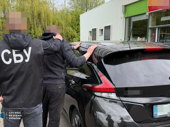 40-річний волинський підприємець організував схему виїзду чоловіків за межі України