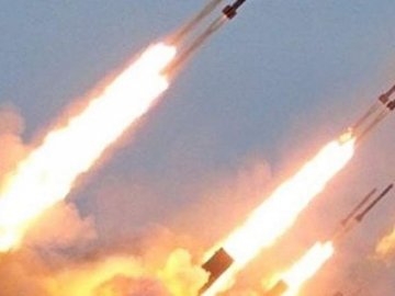 Росіяни нанесли ракетний удар по енергетичній інфраструктурі Житомирщини