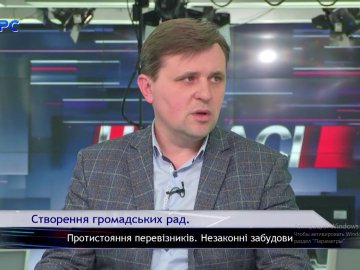 Луцька райрада активно впроваджує проєкт «Соціальне житло» та підтримує бізнес-ідеї молоді