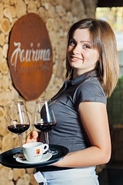 Піцерії «Фелічіта»: їх стало більше!* 