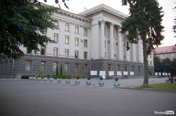 Місто, яке я люблю: Луцьк прокидається. Частина 1