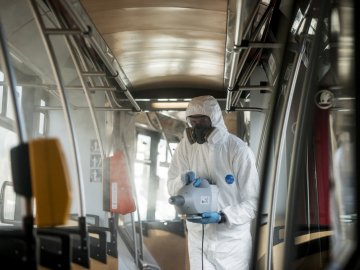 У Польщі хвора на коронавірус українка не дотримувалась правил ізоляції