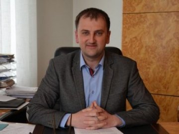 Найближчим часом Яковлев може очолити Луцьку РДА 