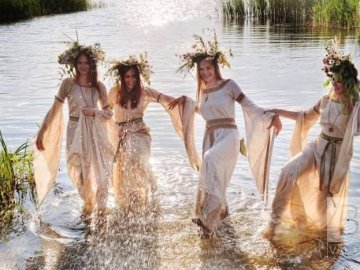 Синоптик розповіла, якою буде погода на Івана Купала