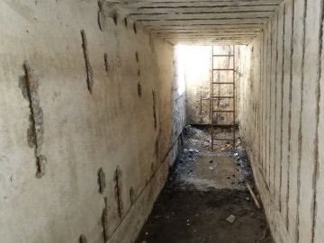 Укриття – в приватній власності: мешканці багатоповерхівки просять Луцькраду викупити підвал