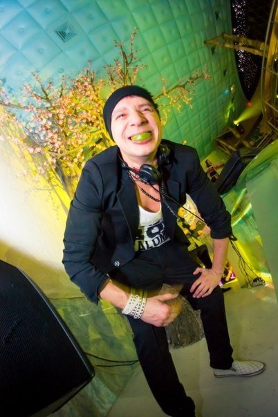 У Луцьку відкрився новий нічний клуб. ФОТО