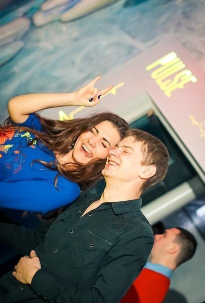 У Луцьку відкрився новий нічний клуб. ФОТО