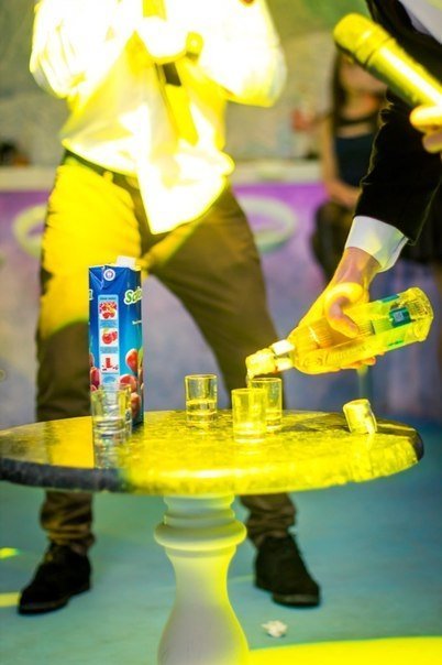 У Луцьку відкрився новий нічний клуб. ФОТО