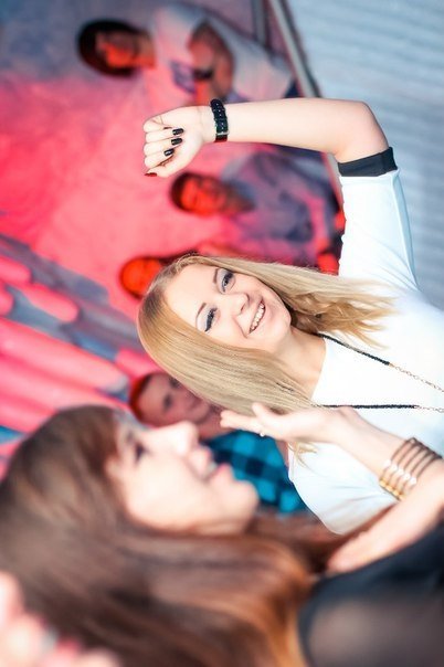 У Луцьку відкрився новий нічний клуб. ФОТО