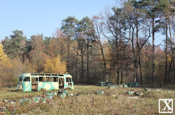 Як проходять навчальні будні майбутніх поліцейських Луцька. ФОТО