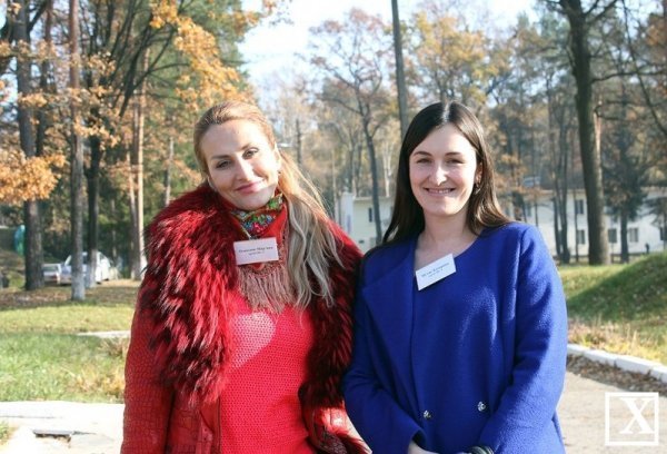 Як проходять навчальні будні майбутніх поліцейських Луцька. ФОТО