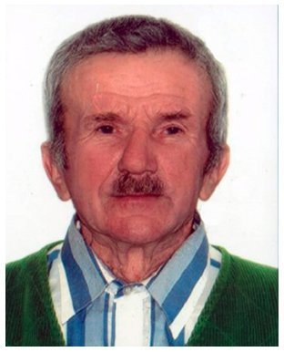 На Волині збили на смерть відомого краєзнавця