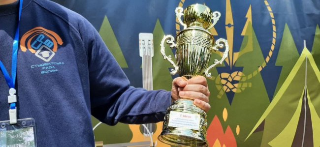 У Гаразджі стартував фестиваль «Студентська республіка-2021». ФОТО